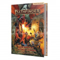 Настольная ролевая игра Pathfinder. Основная книга правил