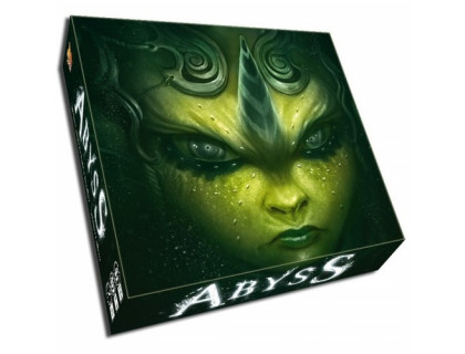 Настольная игра Abyss (Бездна)