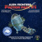Настольная игра Alien Frontiers: Faction Pack #1 (Чужие рубежи)