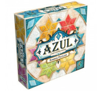 Настольная игра Азул. Летний павильон (Azul)