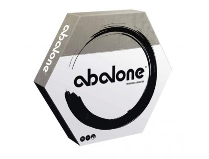 Настольная игра Abalone (Абалон)