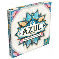 Настольная игра Azul Summer Pavilion: Glazed Pavilion (Азул)