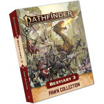 Настольная игра Pathfinder Bestiary 3 Pawn Collection