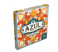 Настольная игра Azul: Crystal Mosaic (Азул)