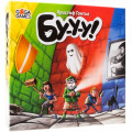 Настольная игра Бу-у-у!