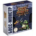 Настольная игра Босс Монстр: Геройские штучки