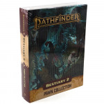 Настольная игра Pathfinder Bestiary 2 Pawn Collection