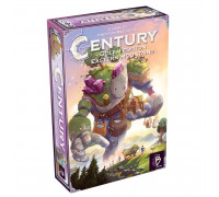 Настольная игра Century: Golem Edition – Eastern Mountains