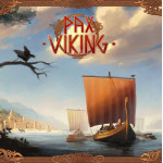 Настольная игра Pax Viking