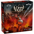 Настольная игра Blood Rage (Кровь и ярость) русское издание