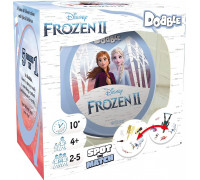 Настольная игра Dobble Frozen 2 (Доббль Холодное сердце)