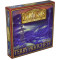 Настольная игра Clacks: A Discworld Board Game (Плоский мир: Семафоры)