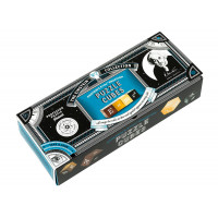 Головоломка E=MC2 кубическая 