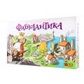 Настольная игра Фабулантика