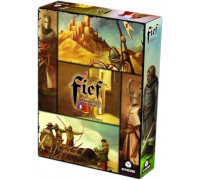 Настольная игра Fief: Expansions Pack
