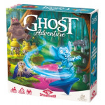 Настольная игра Ghost Adventure