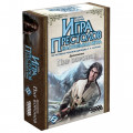 Настольная игра Игра престолов. Пир воронов