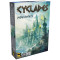 Настольная игра Cyclades: Monuments (Киклады: Монументы)