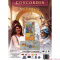 Настольная игра Конкордия. Крит и Египет (Concordia)