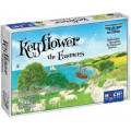 Настольная игра Keyflower: Farmers
