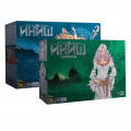 Настольная игра Иниш + Иниш. Сезоны (Inis) 
