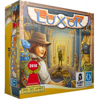 Настольная игра Luxor