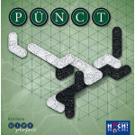 Настольная игра PUNCT (Серия игр Gipf)