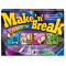 Настольная игра Make'n'Break Party