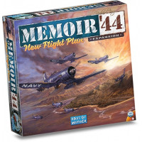Настольная игра Memoir '44: New Flight Plan Expansion