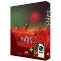 Настольная игра На Марсе (On Mars)