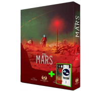 Настольная игра На Марсе (On Mars)