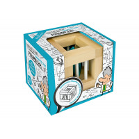 Головоломка Пирамида (Pyramid Box) 