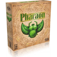 Настольная игра Pharaon