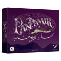 Настольная игра Pax Pamir