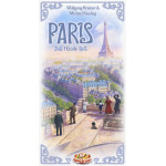 Настольная игра Paris: l'Etoile