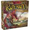 Настольная игра Runebound. Третье издание (Рунебаунд) русская версия