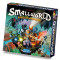 Настольная игра Маленький мир: Подземелье (Small World: Underground) русское издание