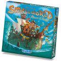 Настольная игра Small World: River World (Маленький мир: Речной мир)