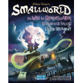 Настольная игра Small World: Necromancer Island (Маленький Мир: Остров Некроманта)