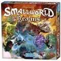 Настольная игра Small World Realms (Маленький мир)