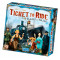 Настольная игра Ticket to Ride: Rails and Sails (Билет на поезд) иностранное издание
