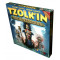 Настольная игра Цолкин: Календарь майя. Племена и пророчества (Tzolkin)