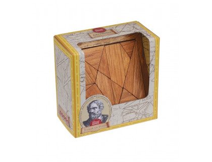 Головоломка Танграм Архимеда (Archimedes Tangram Puzzle) 