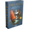 Настольная игра Terra Mystica: Merchants of the seas (Терра Мистика) европейское издание