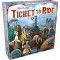 Настольная игра Ticket to Ride: France & Old West (Билет на поезд: Франция / Дикий запад)