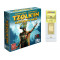 Настольная игра Tzolk'in: The Mayan Calendar + Tzolkin: Mini Expansion 1 (Цолкин, Tzolkin)