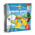 Настольная игра-головоломка Умные утки 