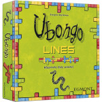 Настольная игра Ubongo Lines (Убонго)