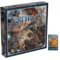 Настольная игра Этнос + промо-раса Феи (Ethnos)