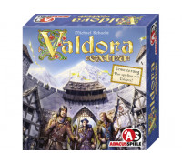 Настольная игра Valdora Extra